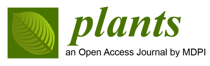 Plants open access journal logo